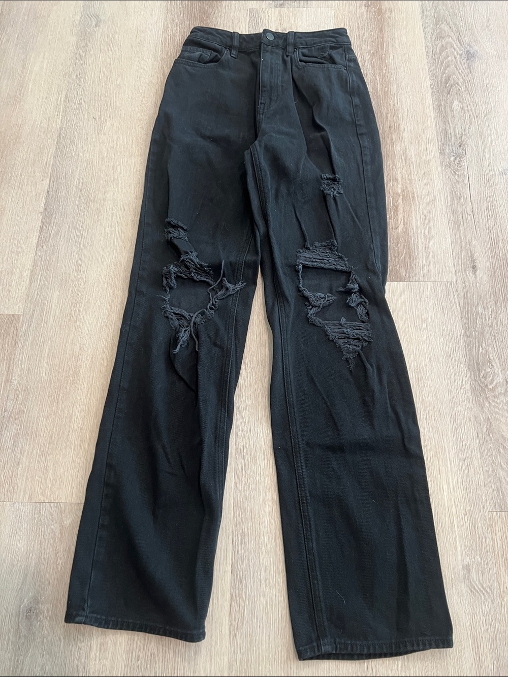 Pacsun Boyfriend Jeans🖤